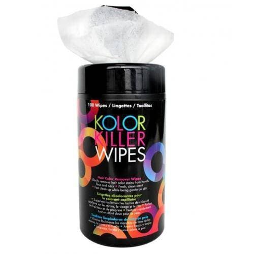 Framar Kolor Killer Wipes 100/Dl
