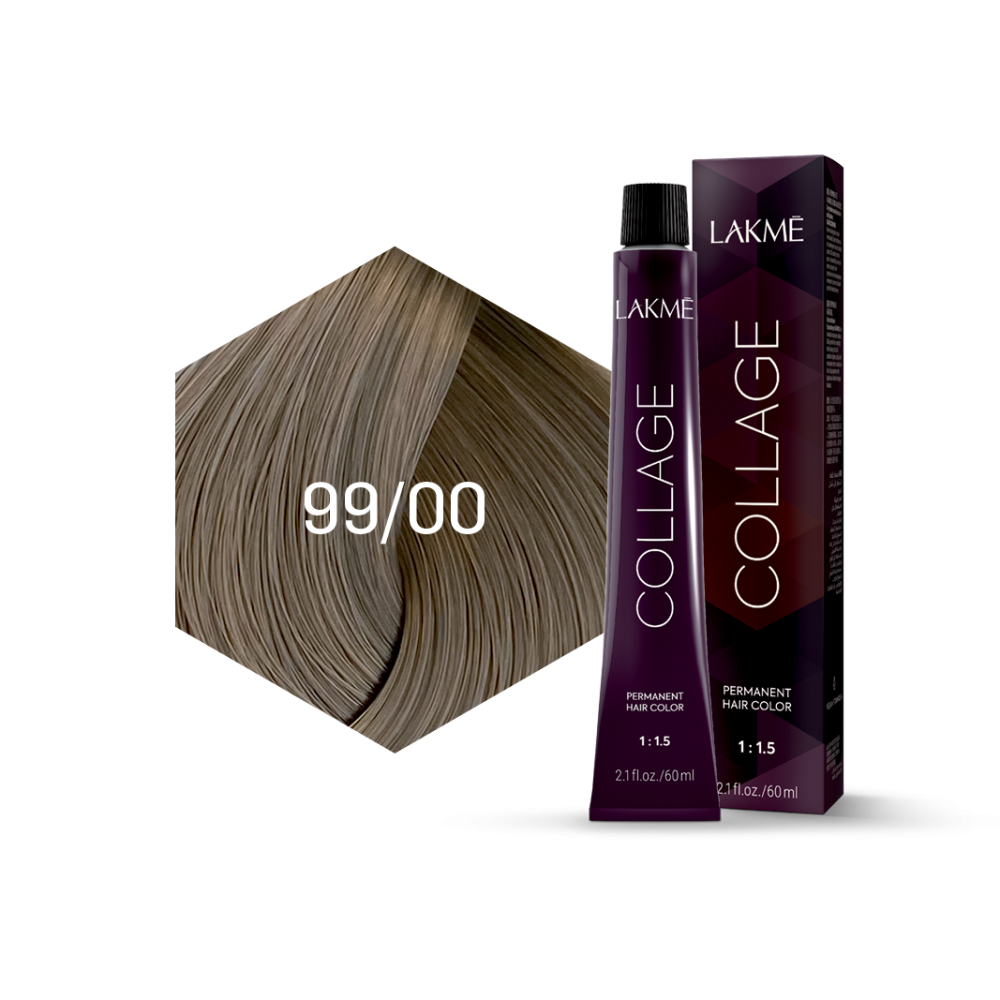 Lakme Collage Creme Hair Color 2oz-HairColorUSA.com