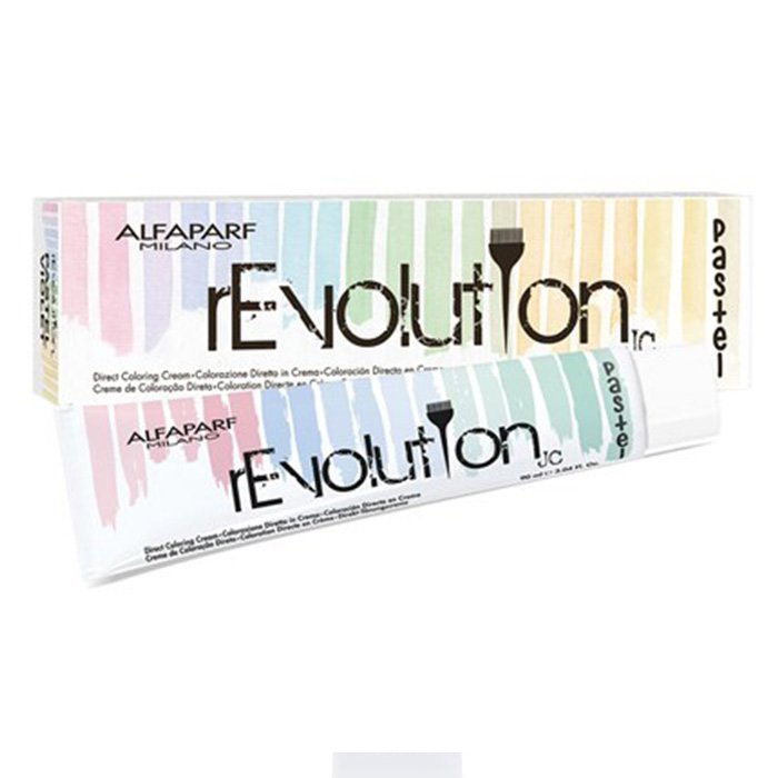 Alfaparf Milano Revolution Pastels Shades 3.04 oz-HairColorUSA.com