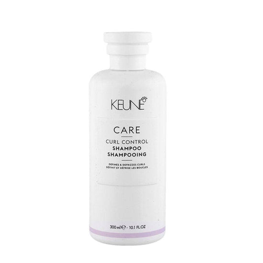 Keune Care Curl Control Shampoo 10 oz