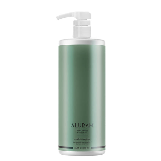 Aluram Curl Shampoo 33.8oz