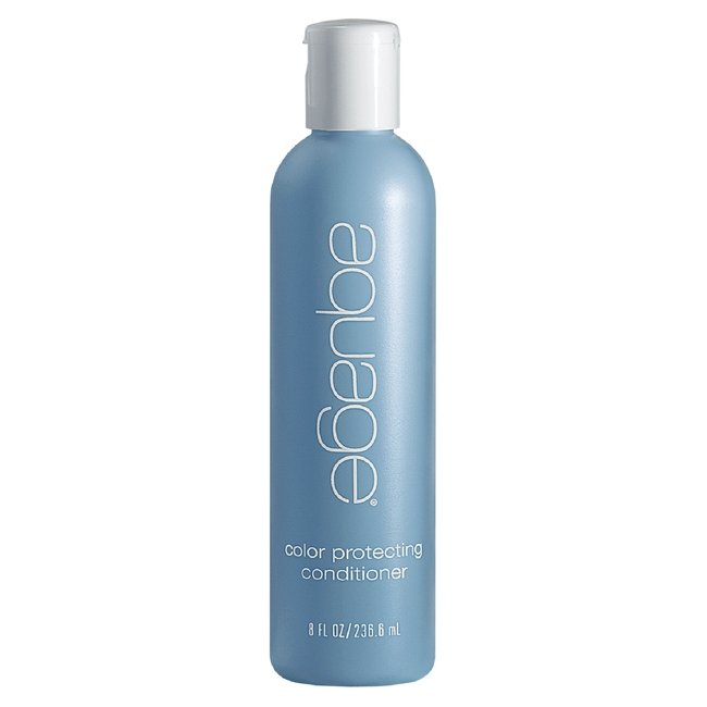 Aquage color protecting conditioner 8oz