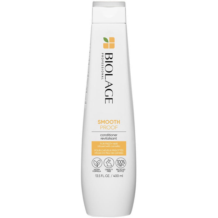 Biolage SmoothProof Conditioner 13.5 floz