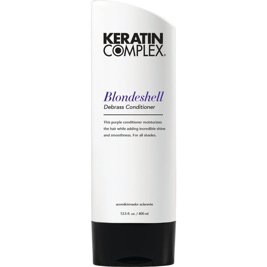 Keratin Complex Blondeshell Conditioner