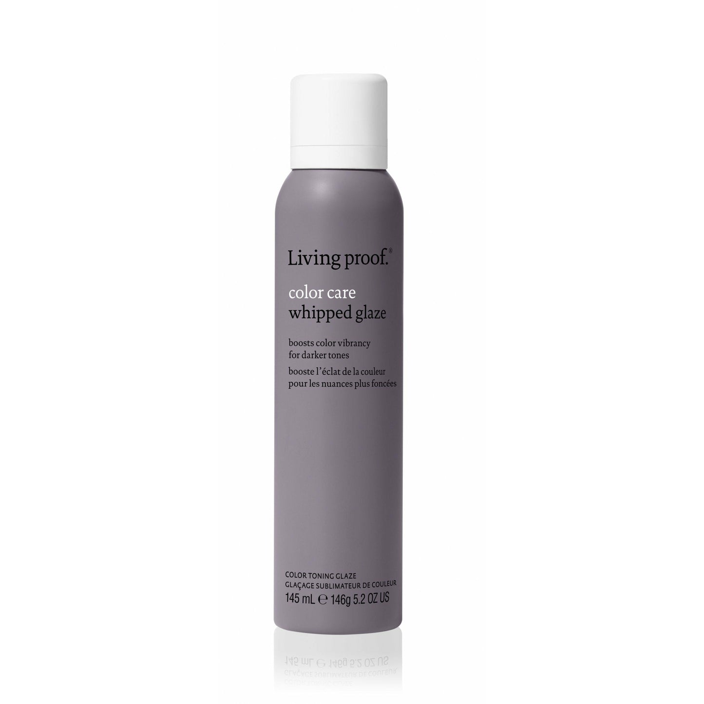 Living Proof Color Care Whip Glaze (Dark) 5.2oz