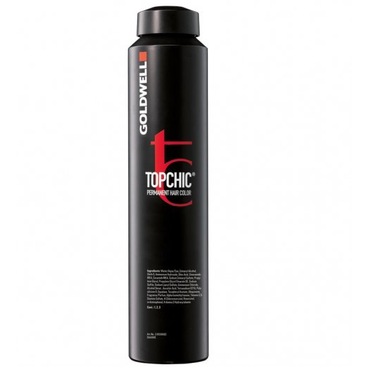Goldwell Topchic cans 8.45oz-HairColorUSA.com