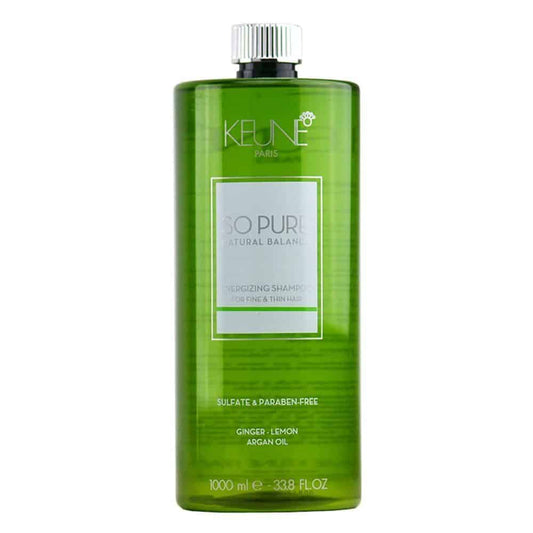 Keune So Pure Energizing Shampoo 33.8 oz