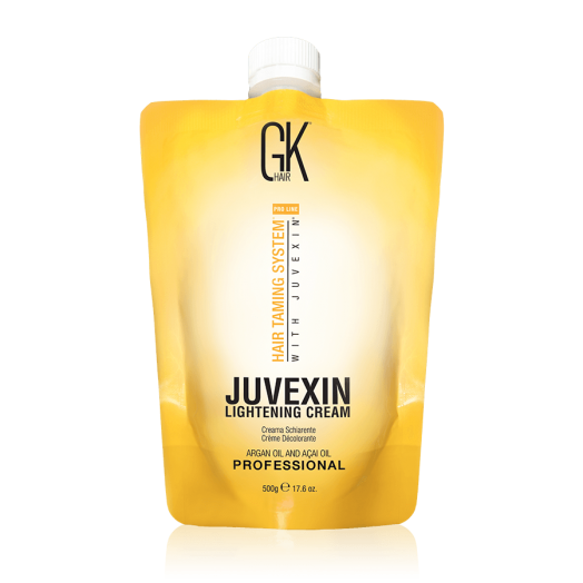 Gk Hair Juvexin Lightening Cream 17.6 oz