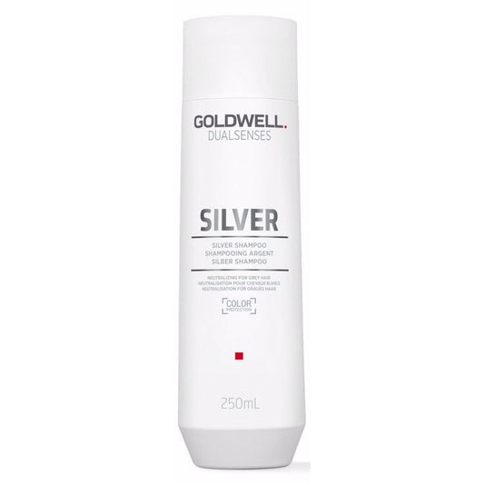 Goldwell DualSenses Silver Shampoo 10.1oz