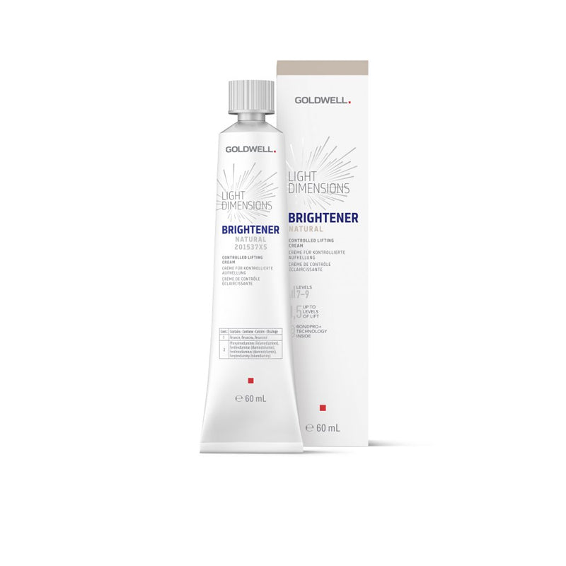 Goldwell Light Dimensions Brightener Natural 2.03oz-HairColorUSA.com