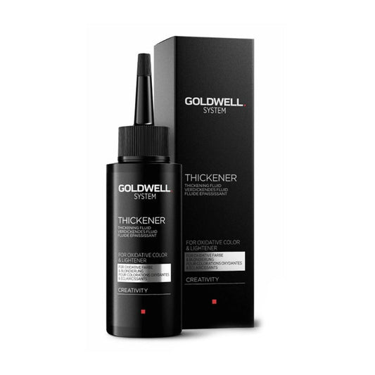 Goldwell Thickener Fluid For Oxidative Color & Lightener 3.4 oz-HairColorUSA.com