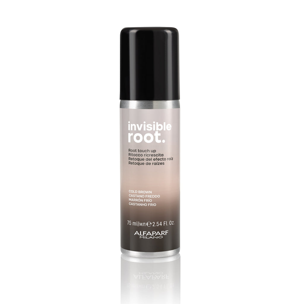 Alfaparf Milano Invisible Root. Root Touch Up Spray 2.54 oz