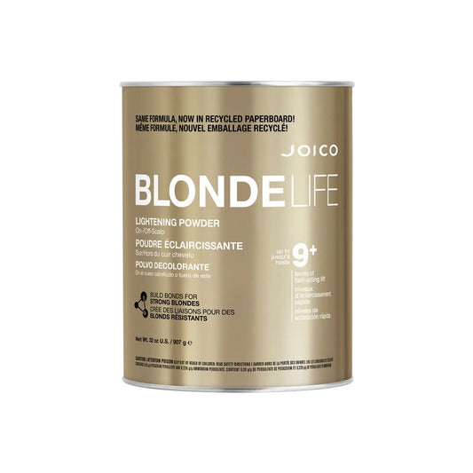 Joico Blonde Life Lightening Powder 32oz