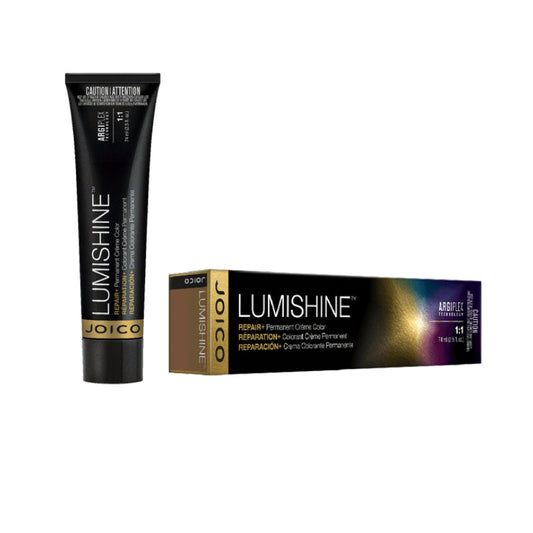 Joico LumiShine Permanent Creme Hair Color 2.5oz-HairColorUSA.com