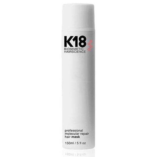 K18 Leave-In Molecular Repair Hair Mask 5oz.