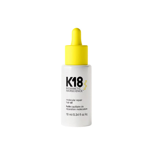 K18 Molecular Repair Hair Oil 0.34oz