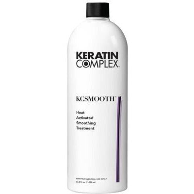 Keratin Complex KCSMOOTH Smoothing Treatment 33oz
