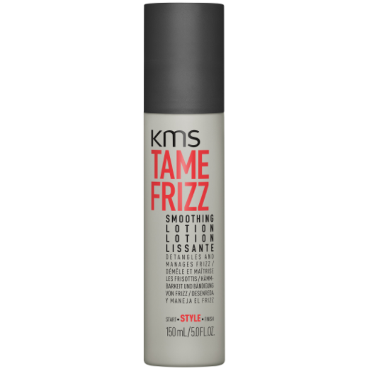 KMS TameFrizz Smoothing Lotion 5oz