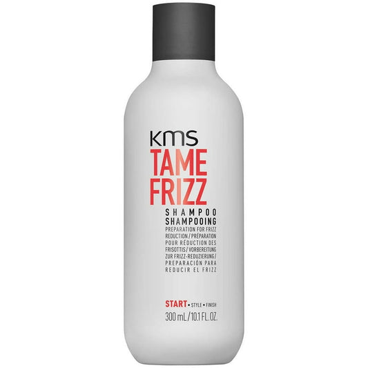 KMS Tame Frizz Shampoo 10.1oz
