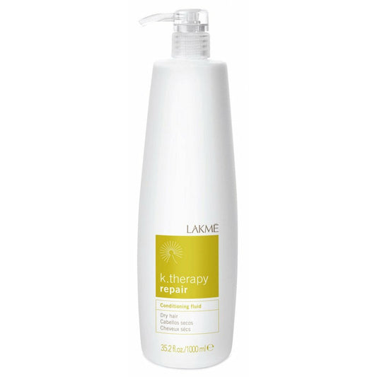 Lakme K.Therapy Repair Conditioning Fluid 35.2oz