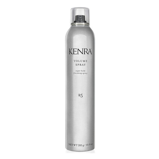 Kenra 25 Volume Hairspray, 10 oz