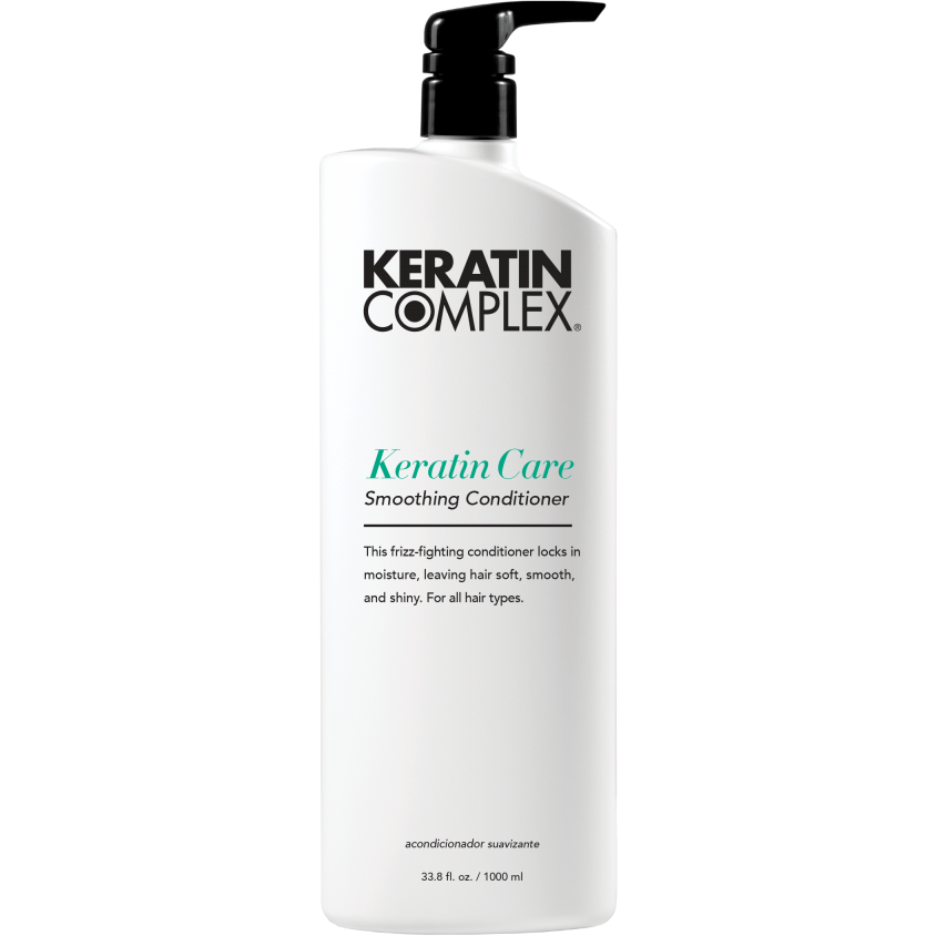 Keratin Complex Keratin Care Smoothing Conditioner