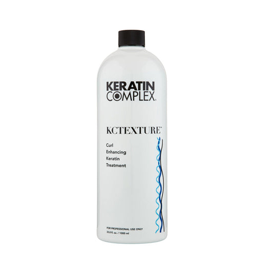 Keratin Complex KCTEXTURE Curl Enhancing Smoothing System