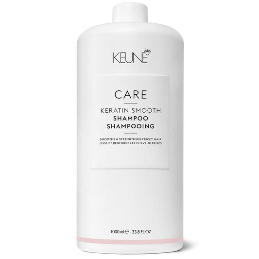Keune Care Keratin Smooth Shampoo 33.8 oz