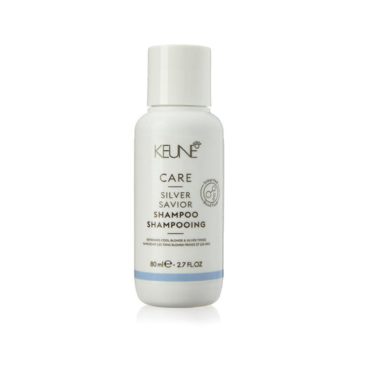 Keune Care Silver Savior Shampoo 2.7oz