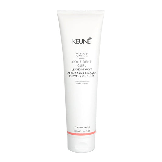 Keune's Care Confident Curl Leave-In Wavy cream 10.1oz