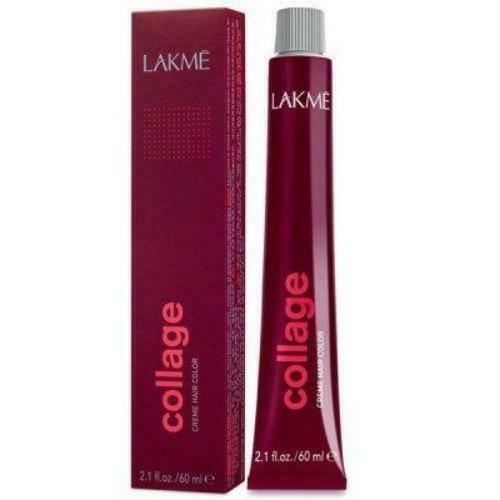 Lakme Collage Creme Hair Color 2oz-HairColorUSA.com