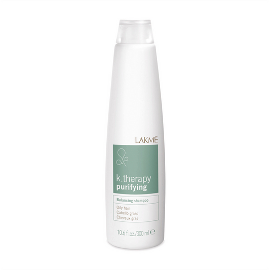Lakme K.Therapy Purifying Balancing Shampoo