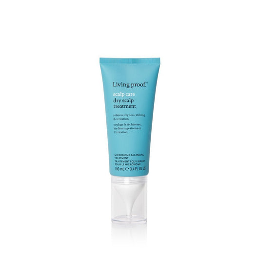 Living Proof Care Dry Scalp Treatment 3.4oz