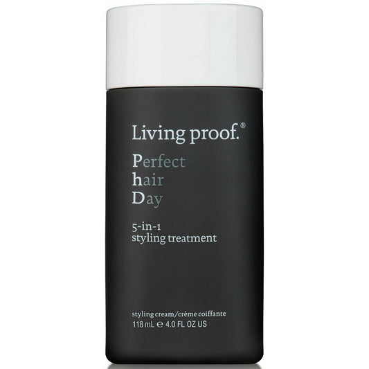 Living Proof Perfect Hair Day 5in1 Styling Tretment, 4oz- Hair Color USA