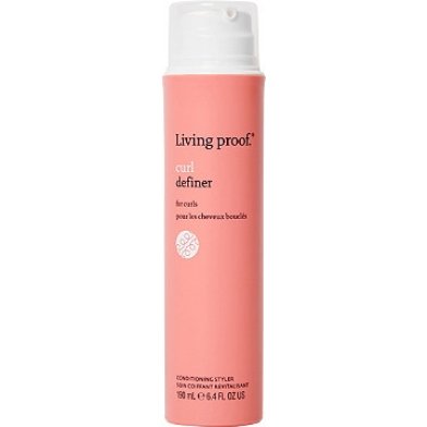 Living Proof curl definer conditioning styler 6.4oz- Hair Color USA