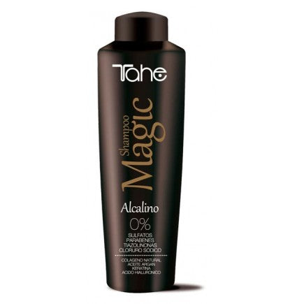 Tahe Magic Alkaline Shampoo 33.8oz