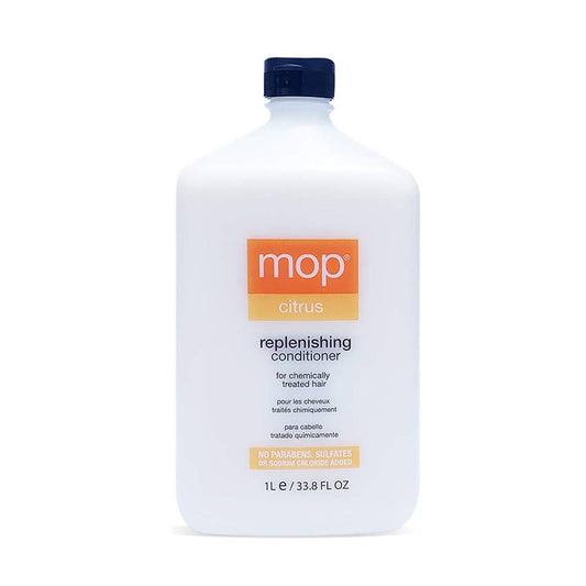 MOP Citrus Replenishing Conditioner 33.8 oz