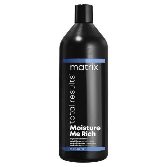 Matrix Total Results Moisture Me Rich Conditioner