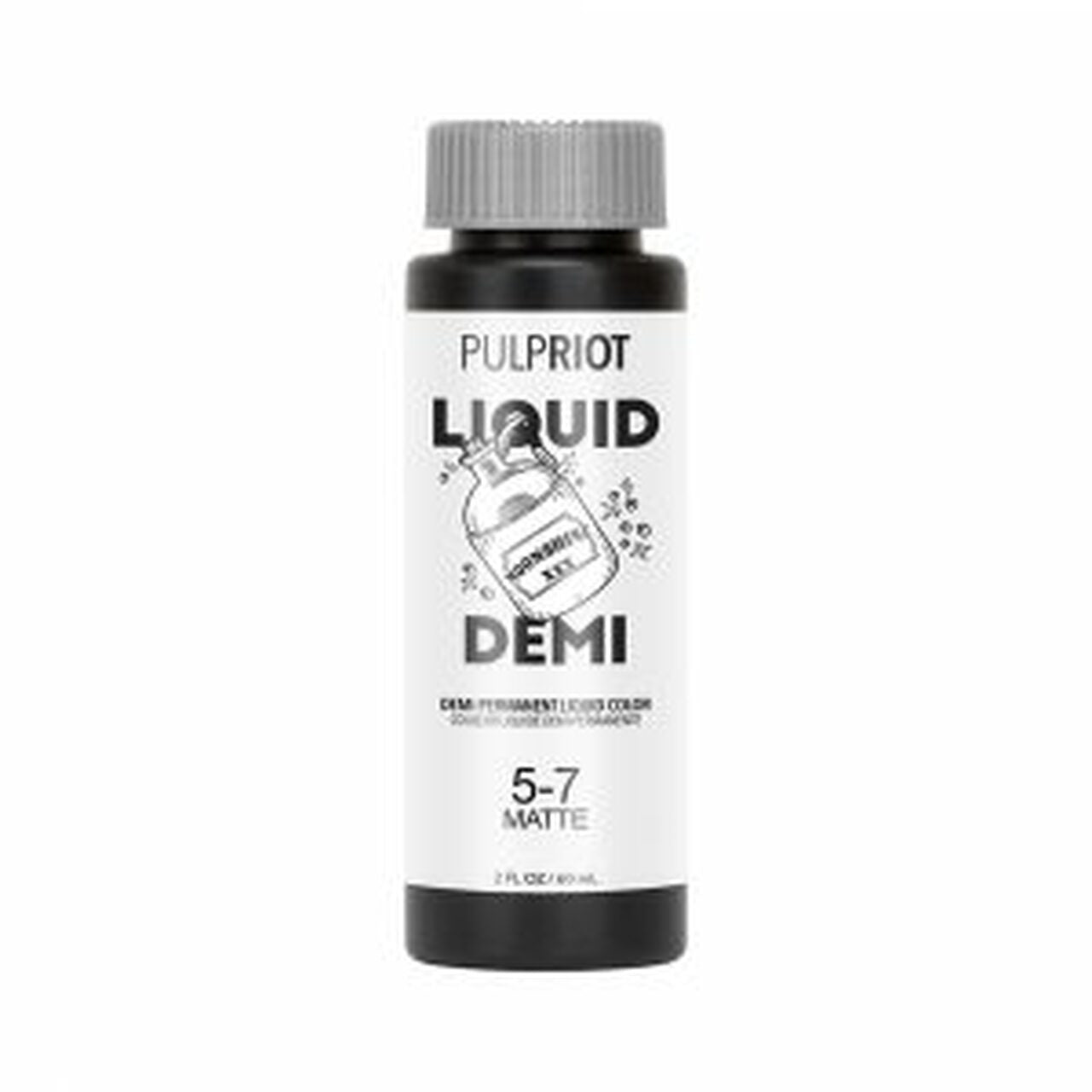 Pulp Riot Demi-Permanent Liquid Color 2oz-HairColorUSA.com