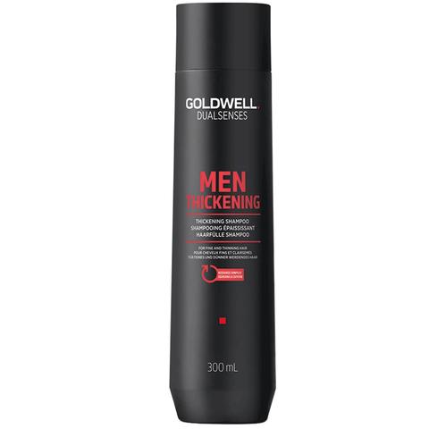 Goldwell DualSenses Men Thickening Shampoo 10.1oz