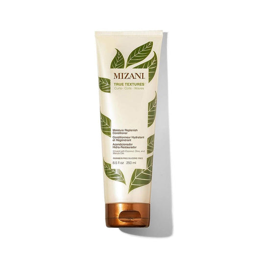 Mizani True Textures Moisture Replenish Conditioner 8.5 oz