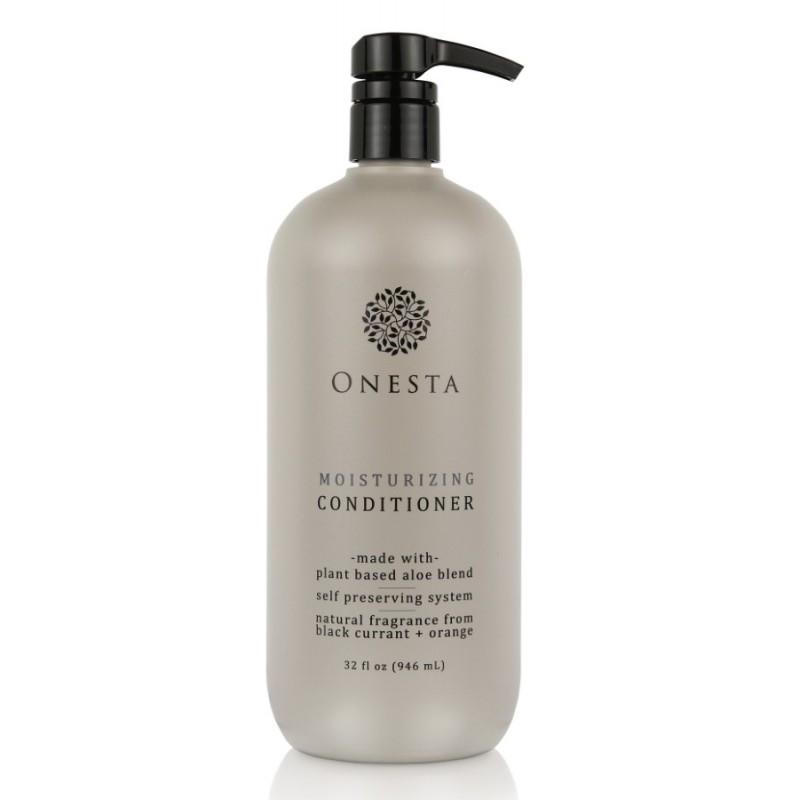 Onesta Moisturizing Conditioner liter/32 Oz