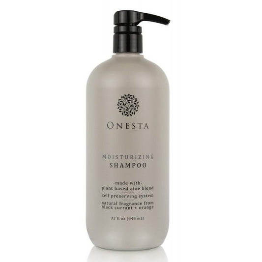 Onesta Moisturizing Shampoo liter/32 Oz