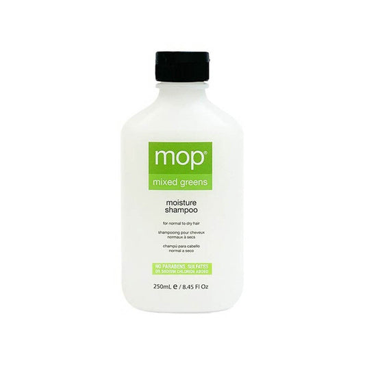Mop Mixed Greens Moisture Shampoo 8.45 oz