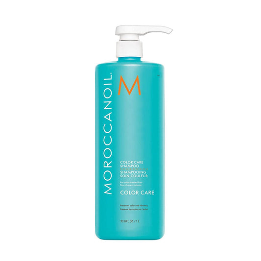 Moroccanoil Color Care Shampoo 33.8oz