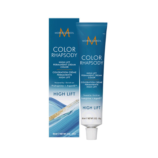 Moroccanoil Color Rhapsody High Lift Permanent Cream Color 2oz-HairColorUSA.com
