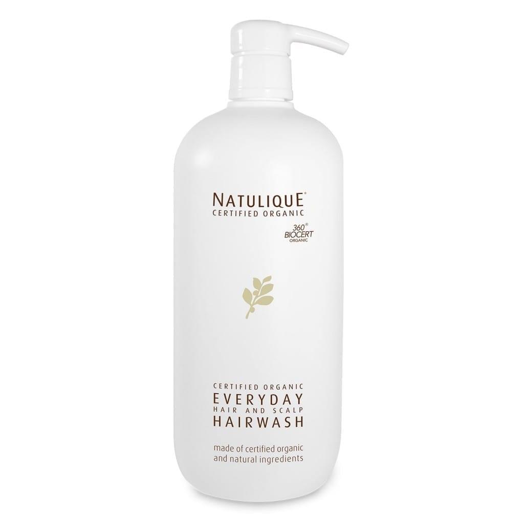 Natulique Everyday Hairwash 33.8oz