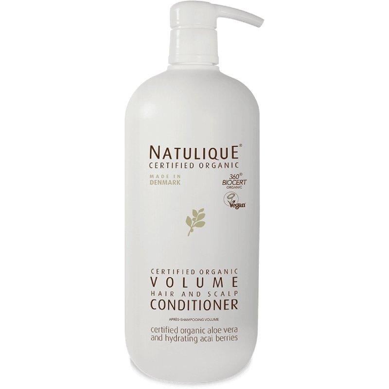 Natulique Volume Conditioner