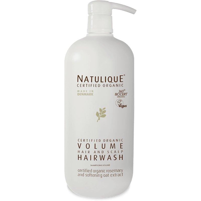 Natulique Volume Hairwash 33.8oz