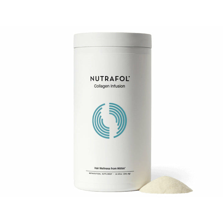 Nutrafol Collagen Infusion, 12.63 oz.